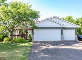 4185 Lake Ridge Dr, Big Lake, MN 55309