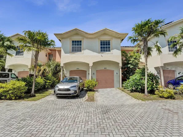 852 NW 9th St, Hallandale Beach, FL 33009