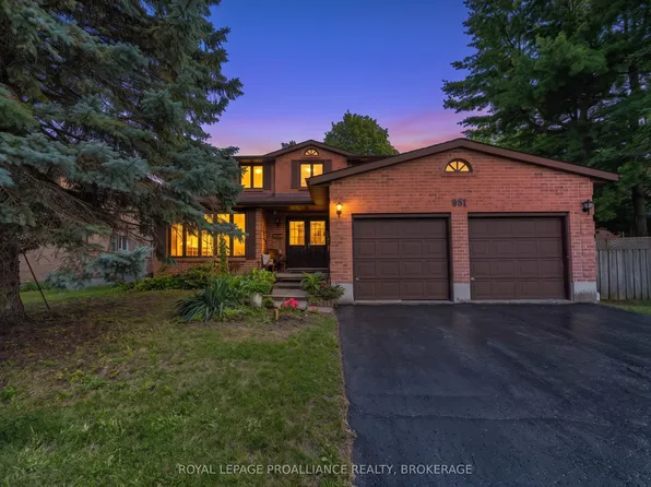 951 Newcastle St, Kingston, ON K7P 2H5