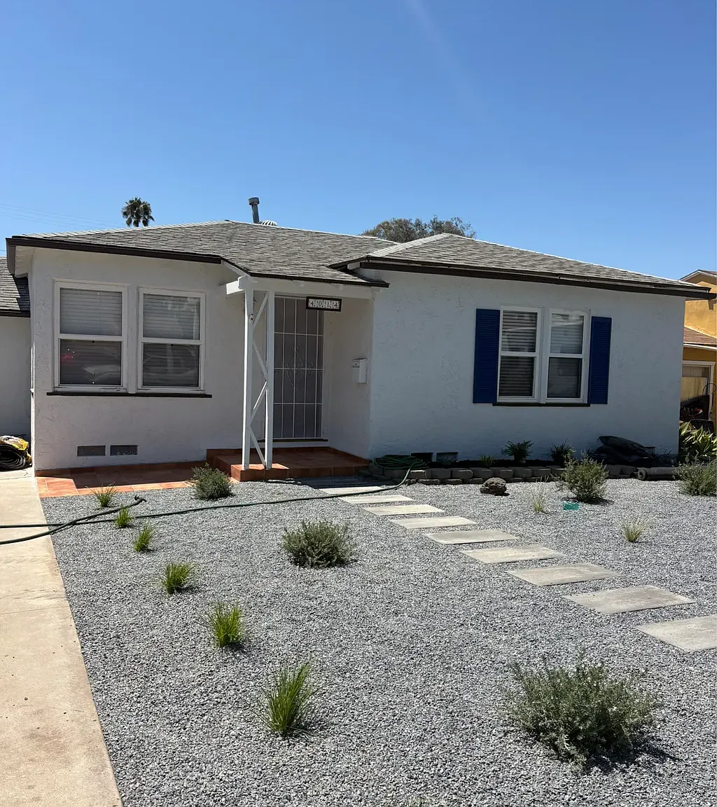 2 bed, 970 sqft, $3,888 — Photo 2