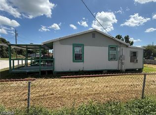 1091 Gamble St, Moore Haven, FL 33471