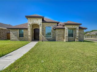 1200 Matamoros St, Mission, TX 78572