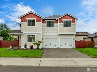 1313 Daffodil Ave NE, Orting, WA 98360