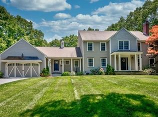 16 Kimball Rd, Hopkinton, MA 01748