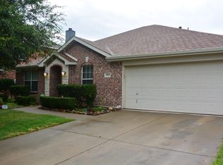 9805 Coolidge Dr, McKinney, TX 75072
