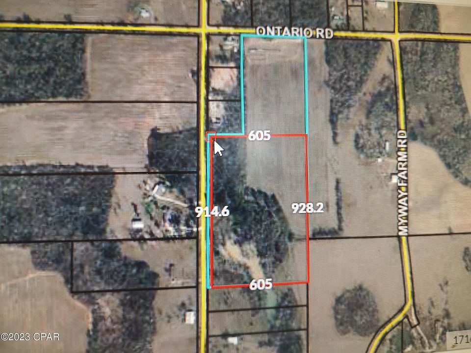 2nd image of 0 Martin Rd