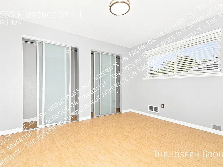 1555 Florence St #1 — Photo 11