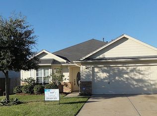 1022 Santa Fe Ct, Rosenberg, TX 77471