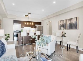 10 Culinary Ln #504, Barrie, ON