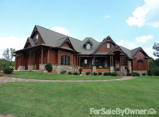 115 Crowe Rd, Alpharetta, GA 30004