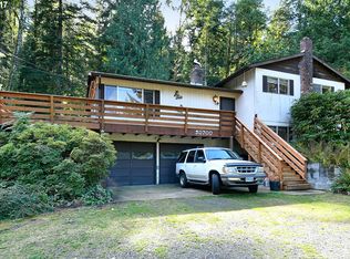 50700 SE Cherryville Dr, Sandy, OR 97055