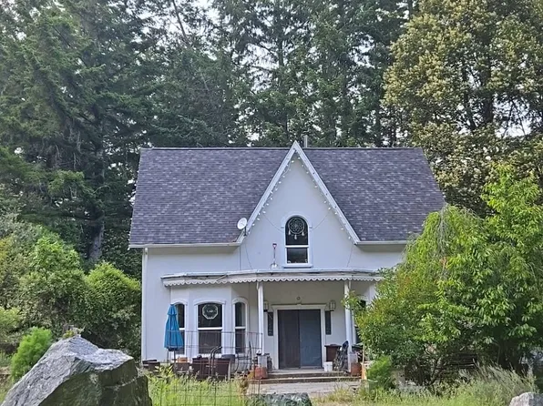 850 Nooning Creek Rd, Whitethorn, CA 95589