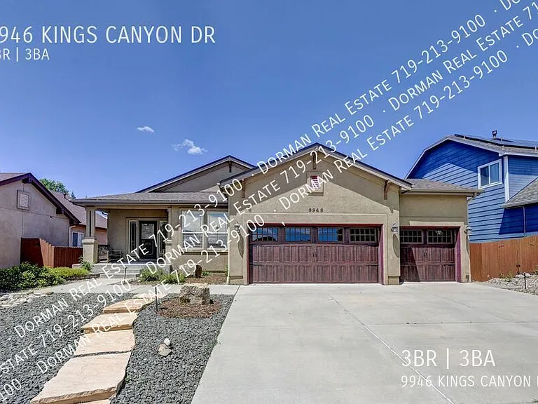 9946 Kings Canyon Dr — Photo 3