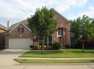 11332 Seguin Dr, Frisco, TX 75035