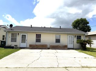 242/244 Saint Peter St, Houma, LA 70363