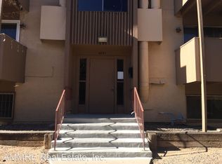 3861 Montgomery Blvd NE APT 1402, Albuquerque, NM 87109