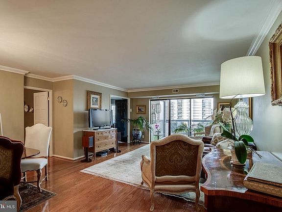 5th image of 8340 Greensboro Dr APT 517