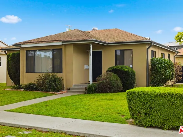 11519 National Blvd, Los Angeles, CA 90064