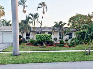 2305 NE 50th St, Lighthouse Pt, FL 33064