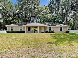 251 Mansion Blvd, Debary, FL 32713
