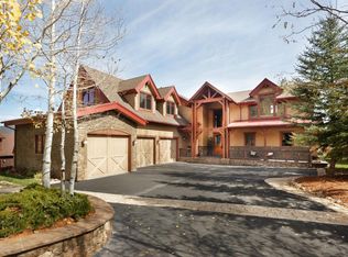 3958 Crystal Bridge Dr, Carbondale, CO 81623