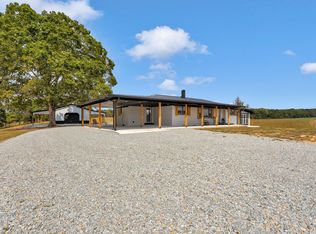 1164 Fish Trapp Rd, Lawrenceburg, TN 38464