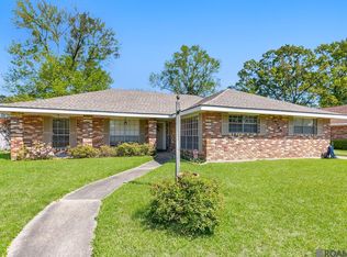 12651 Parnell Ave, Baton Rouge, LA 70815