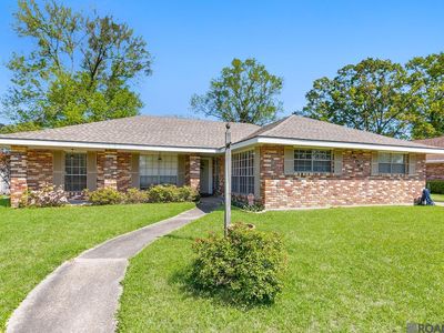 12651 Parnell Ave, Baton Rouge, LA, 70815