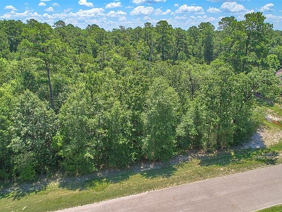 Perfect to built your dream home!