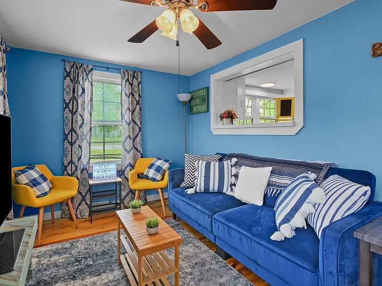 822 N Ann St — Photo 1