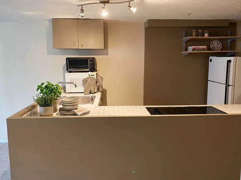 829 Pape Ave #BASEMENT — Photo 2