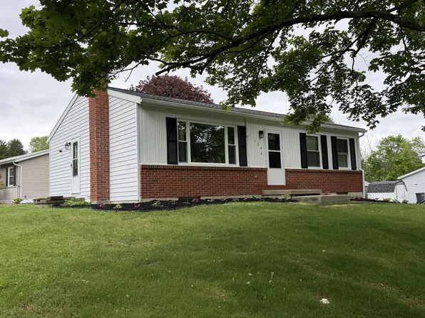 104 Creekside Dr, State College, PA 16801