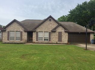 11726 11th St, Santa Fe, TX 77510