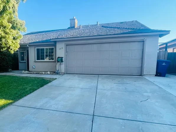 360 Goldenrod St, Soledad, CA 93960