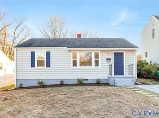 2609 Dellrose Ave, Henrico, VA 23228