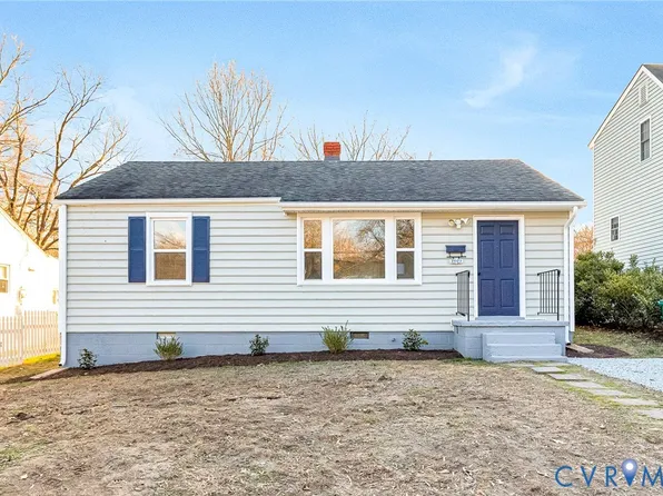 2609 Dellrose Ave, Henrico, VA 23228