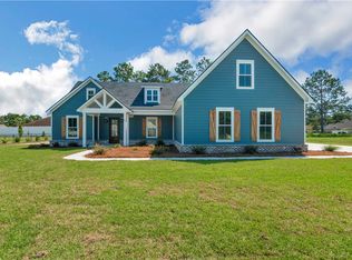 631 Saddle Cir, Waycross, GA 31503