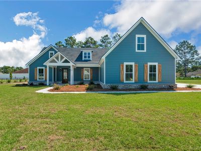 631 Saddle Cir, Waycross, GA, 31503