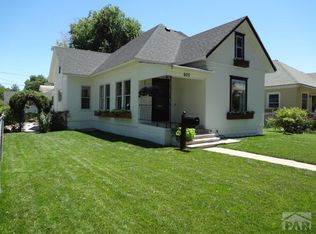 600 S 12th St, Rocky Ford, CO 81067