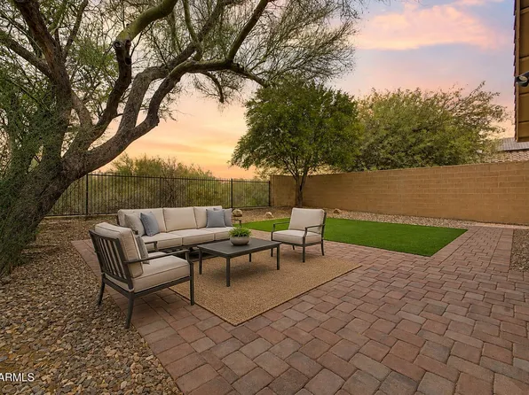 40832 N COLUMBIA Trail, Anthem, AZ 85086