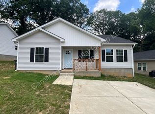 417 S Green St, Statesville, NC 28677