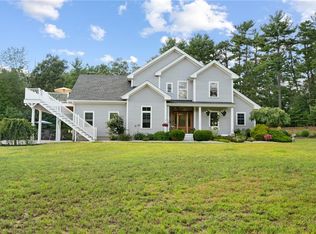 1 Rising Trout Way, Richmond, RI 02832