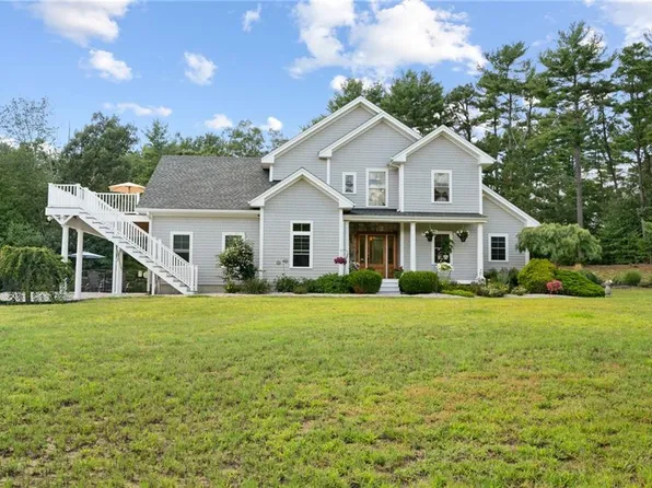 1 Rising Trout Way, Richmond, RI 02832