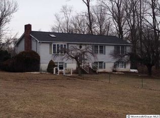 128 Arneytwn Hornrstwn Rd, Allentown, NJ 08501