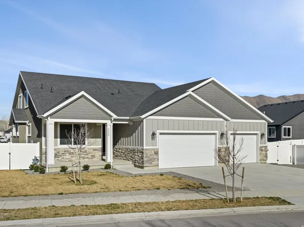 3938 N Wood Rd, Eagle Mountain, UT 84005