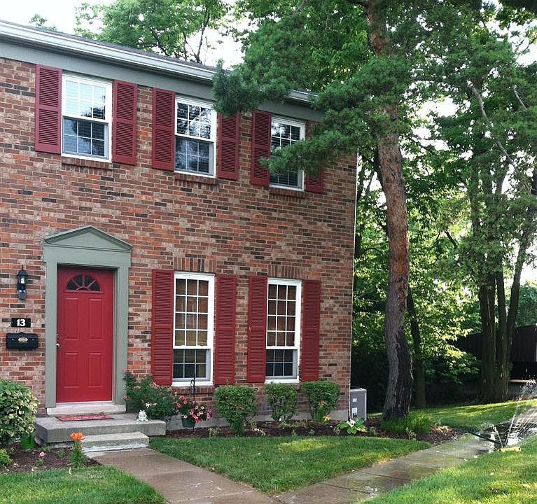 1st image of 13 Twin Lakes Dr #205
