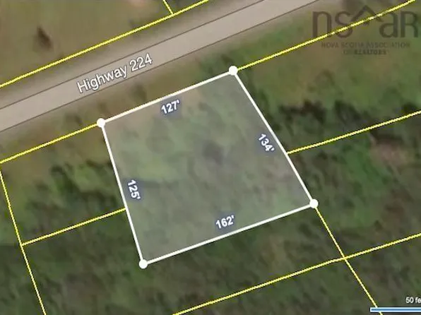 Highway 224 Lot 111, Elmsvale, NS B0N 1X0