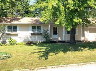506 N Acre Dr, Richland, MO 65556