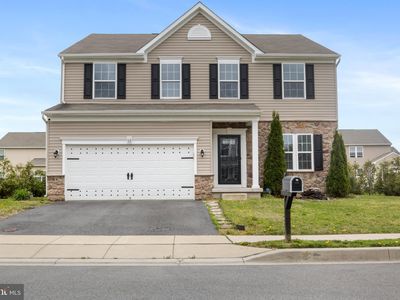 17 Foxtrail Rd, Smyrna, DE, 19977
