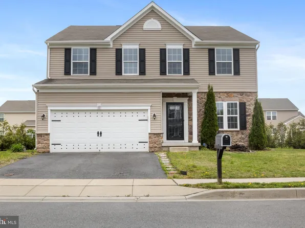 17 Foxtrail Rd, Smyrna, DE 19977